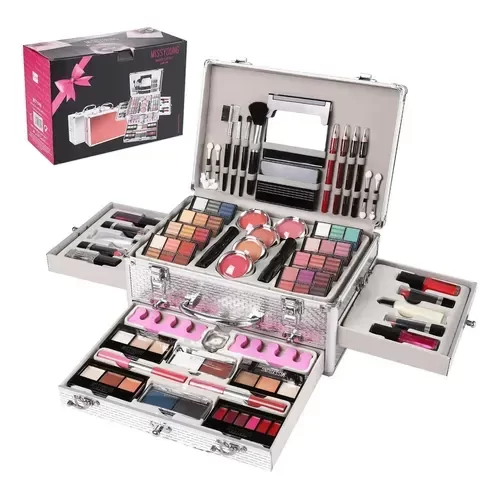 Producto - SO0360 MALETIN DE MAQUILLAJE MISS YOUNG MAKE UP MC1156