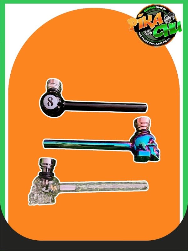 Producto - PIPAS VIDRIO VARIAS