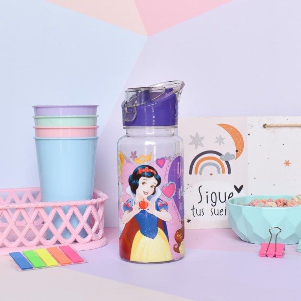 Producto - BOTELLA TOP 500 CC