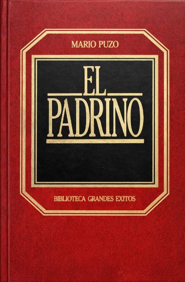 Producto - MARIO PUZO - EL PADRINO