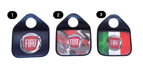 Producto - BOLSITO FIAT