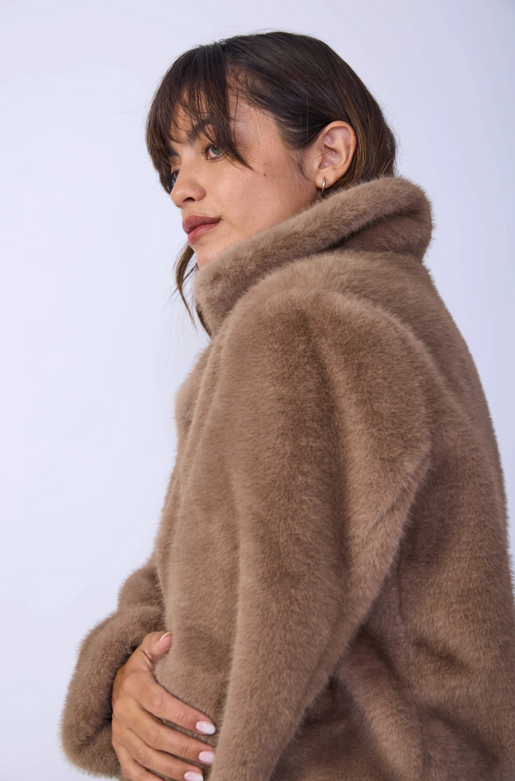 Producto - Campera BJORN