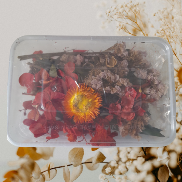Producto - Flores secas 3