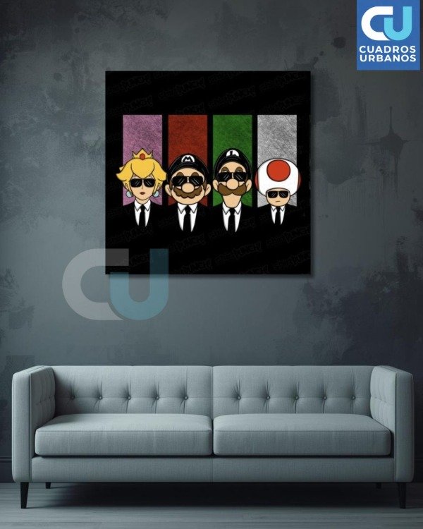 Producto - Animada 03