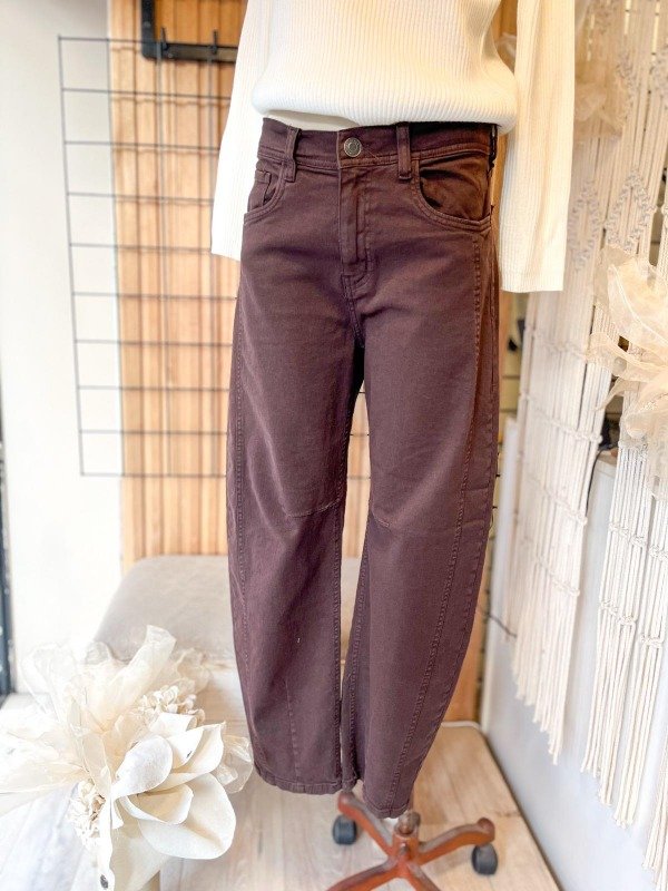 Producto - JEANS MATILDE - 0