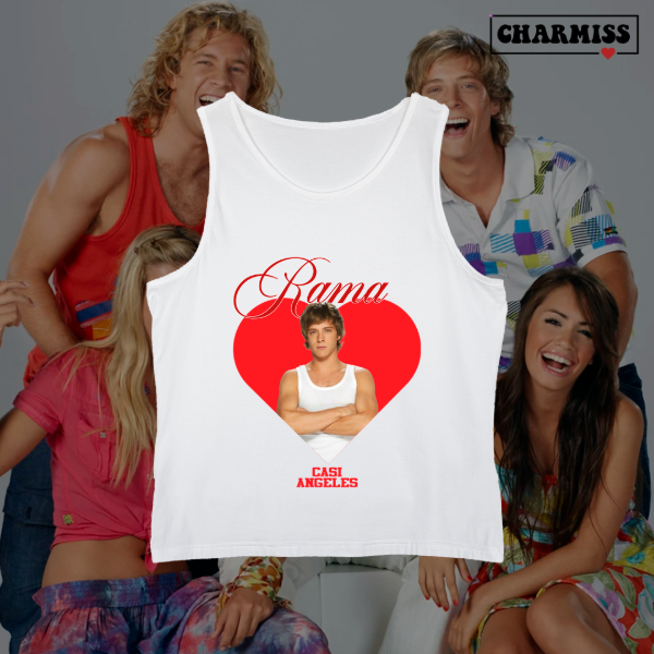 Producto - TANK TOP- Rama