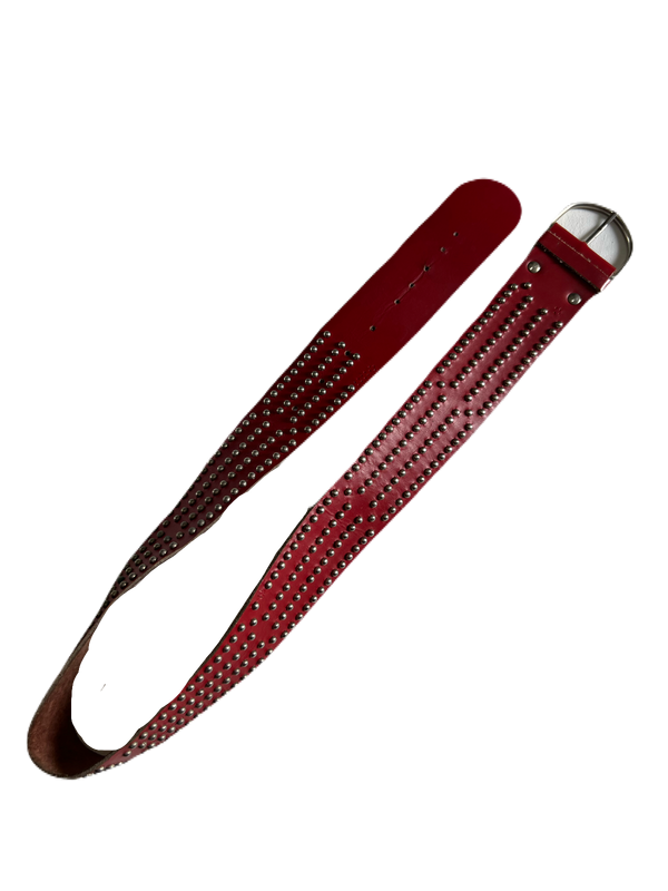Producto - Cinturon Vintage Cherry