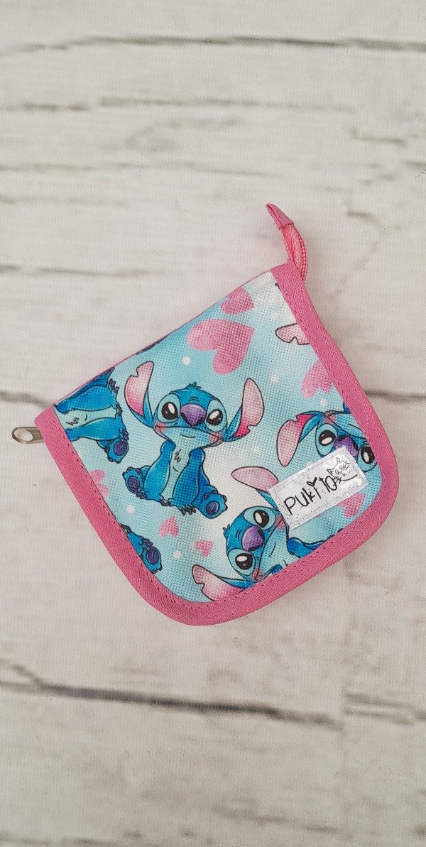 Producto - Bille pocket stich