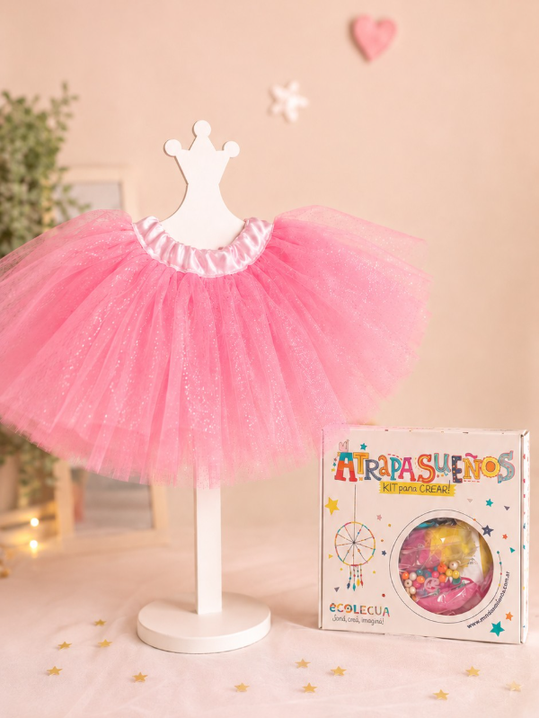 Producto - Combo Sueños