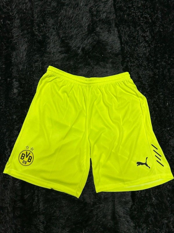 Producto - SHORT BORUSSIA DORMUNT