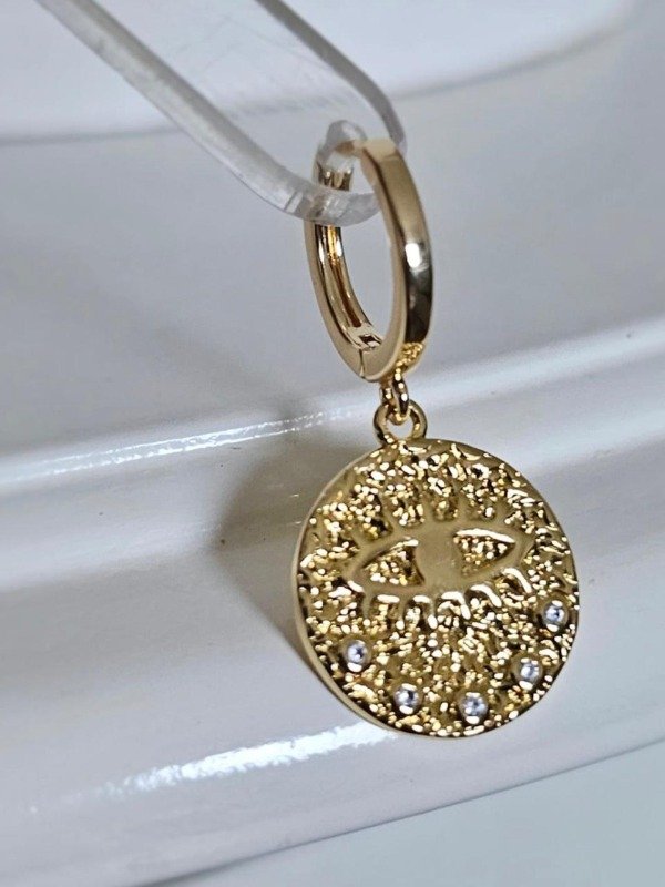 Producto - Solitario Ojo - 1
