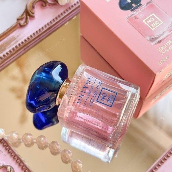 Producto - Mini perfume réplica My Way Avainillado Florar - Onlyou