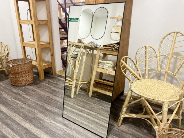 Producto - ESPEJO RECTANGULAR