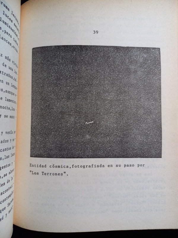 Producto - Saruma, un ser cosmico - Guillermo Alfredo Terrera - 3