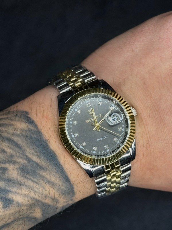 Producto - Rolex Date Just