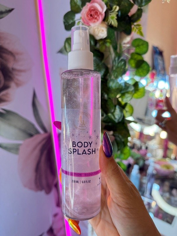 Producto - Body Splash