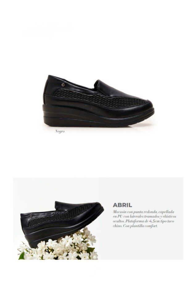 Producto - ABRIL - 2