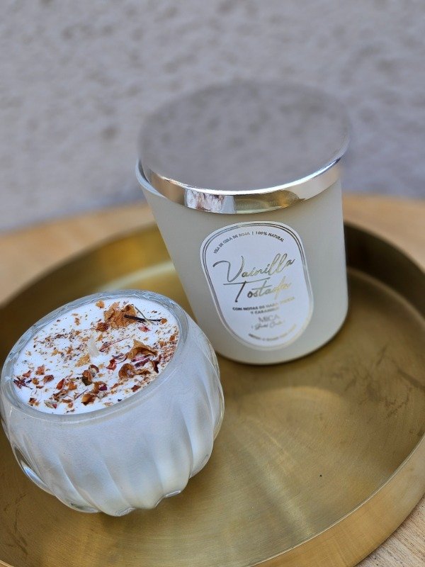 Producto - Box Vainilla + Classic