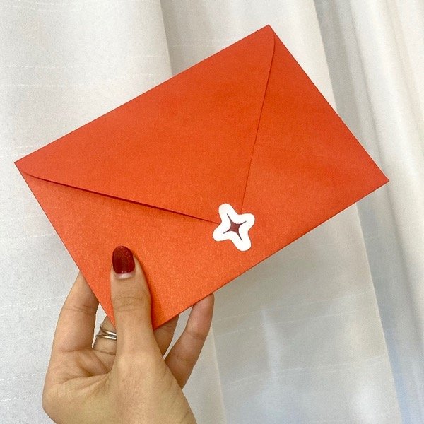 Producto - Gif card impresa