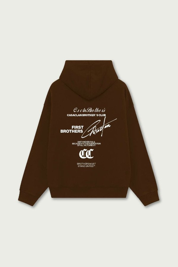 Producto - HOODIE UNITY