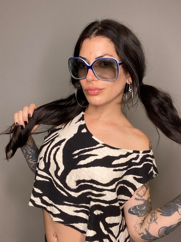 Producto - Lentes Blue