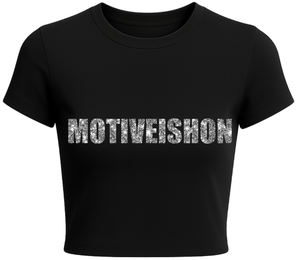 Producto - Baby Tee MOTIVEISHON