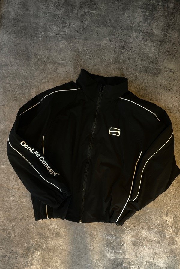 Producto - CAMPERA UNISEX COPENHAGUE