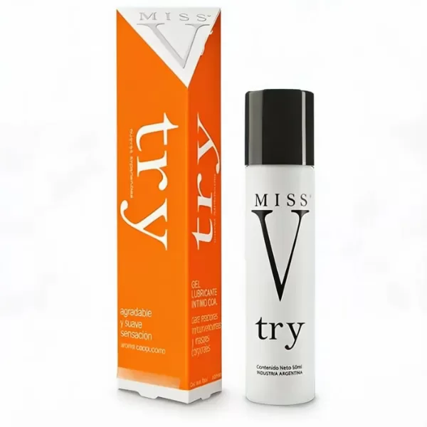 Producto - Miss V Try (Anal) - 0