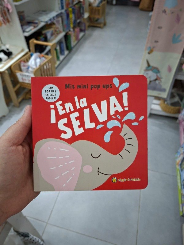 Producto - En La Selva