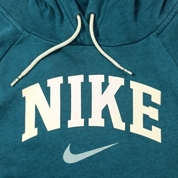 Producto - Buzo Nike Swoosh Algodón - 2
