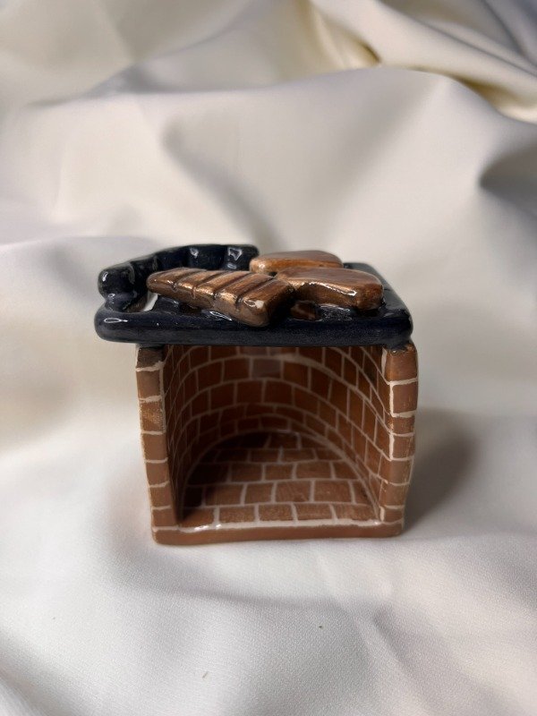 Producto - Parrillita