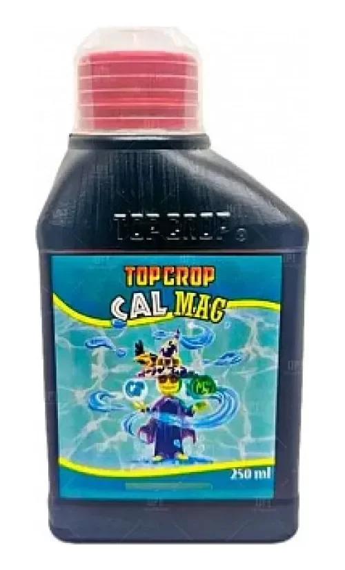 Producto - Calmag 250 Calcio y magnesio