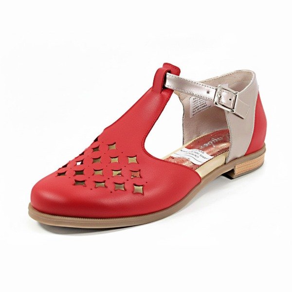 Producto - Sandalia Positano