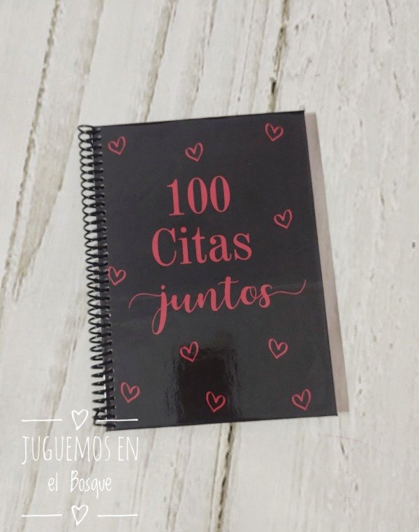 Producto - 100 citas