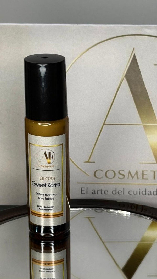 Producto - GLOSS Sweet Karité