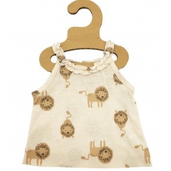 Producto - Musculosa Leones