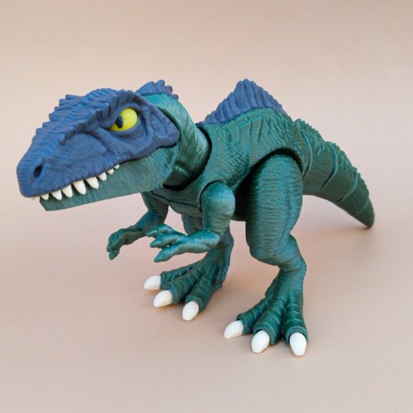 Producto - Giganotosaurio - 1