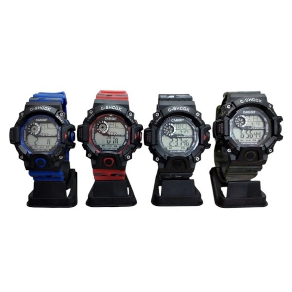 Producto - Reloj Digital 2173 X1 Al Azar