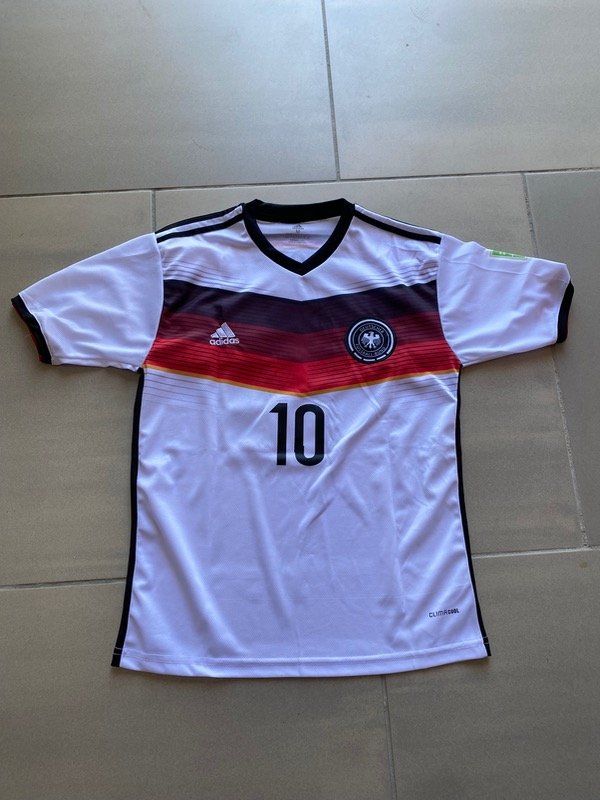 Producto - Alemania 2014