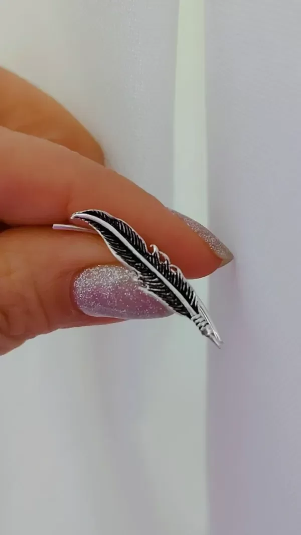 Producto - Aro Trepador pluma