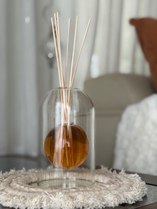 Producto - Difusor Geo interior circular