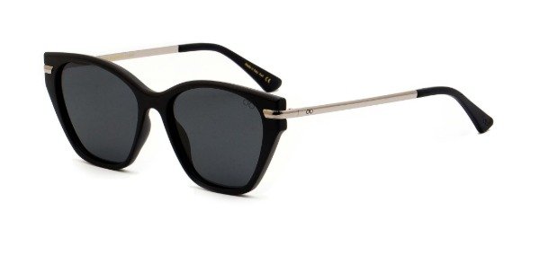 Producto - Look Me Duero Matt Black Pol
