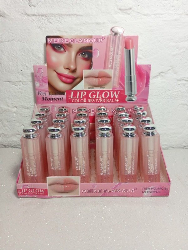 Producto - Bálsamo dior con tonos