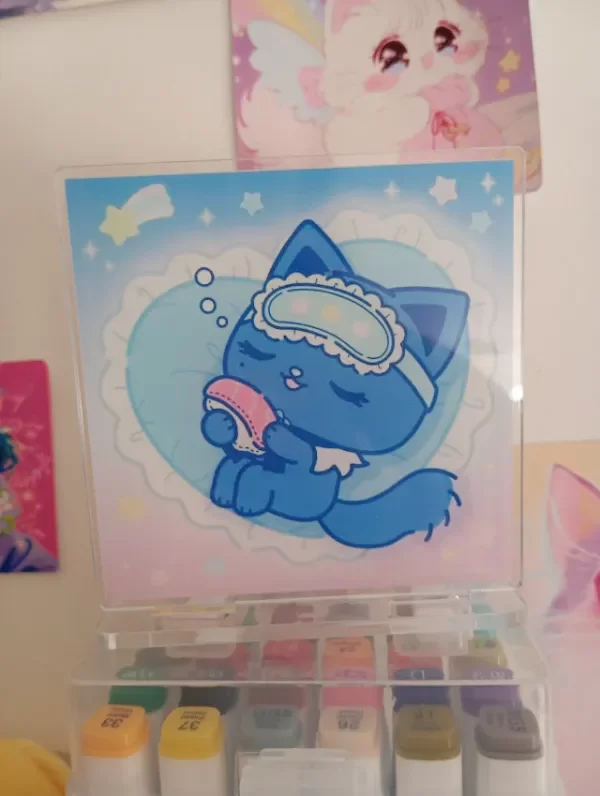 Producto - Ado Sanrio Acrylic stand - Stock inmediato