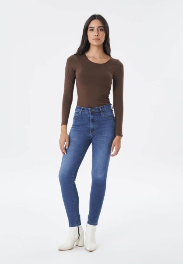 Producto - Skinny Elastizado - MORIA