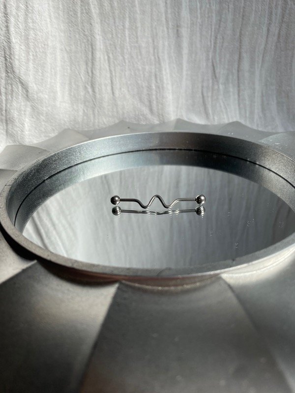 Producto - Barra onda
