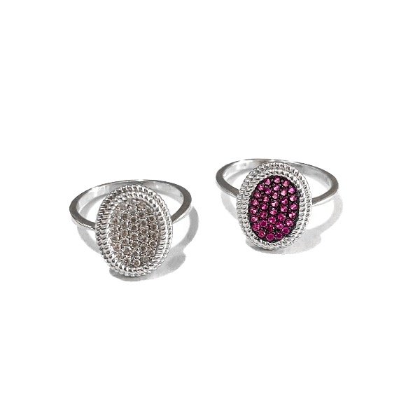 Producto - Anillo Brillantea