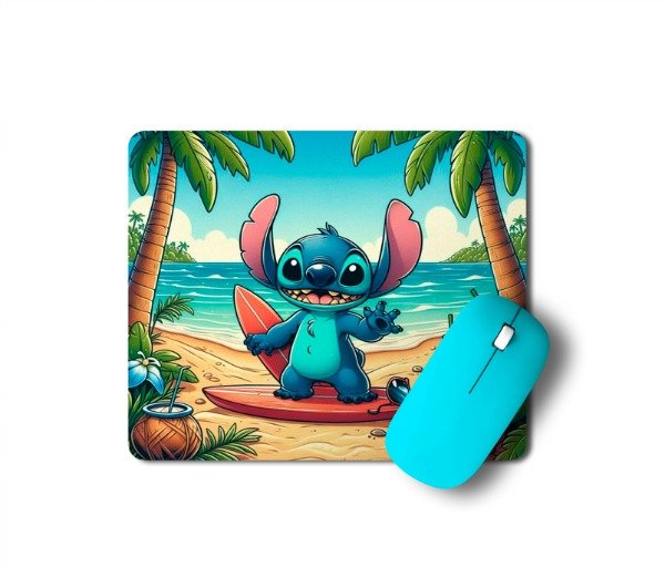 Producto - MOUSEPAD PELÍCULAS 007