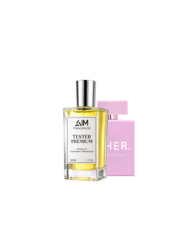 Producto - Inspiración CHEER 18