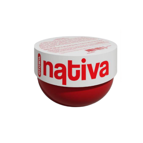 Producto - Tratamiento Aceite de Argan Y Keratrina 300ml NATIVA